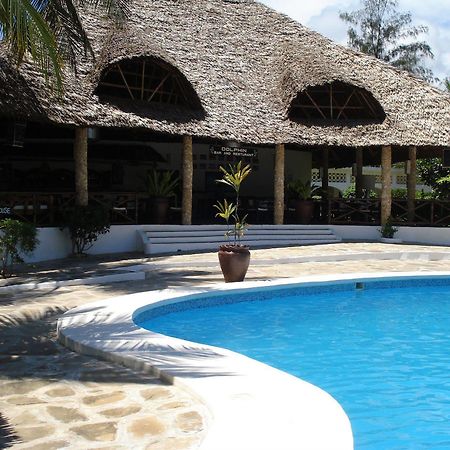 2Livu Villas Watamu Exterior foto