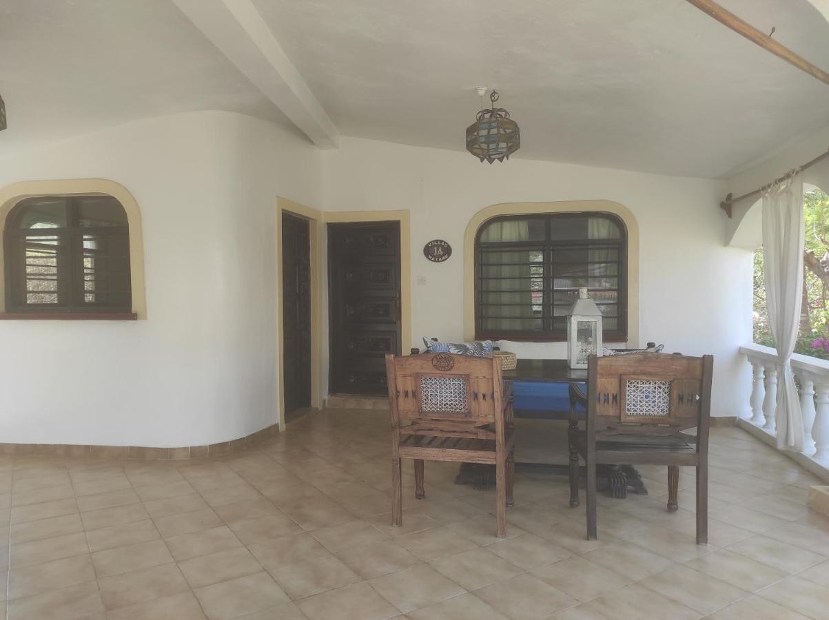 2Livu Villas Watamu Exterior foto
