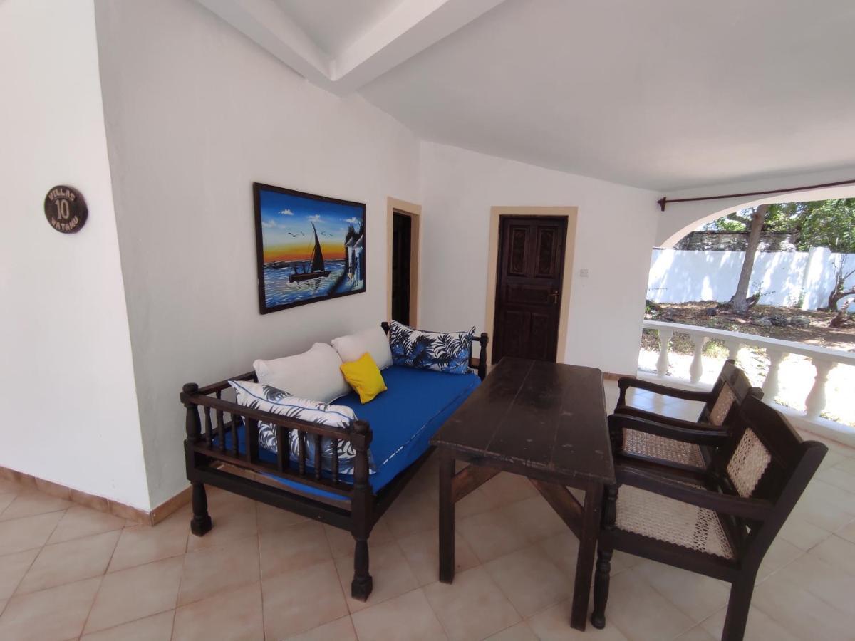 2Livu Villas Watamu Exterior foto