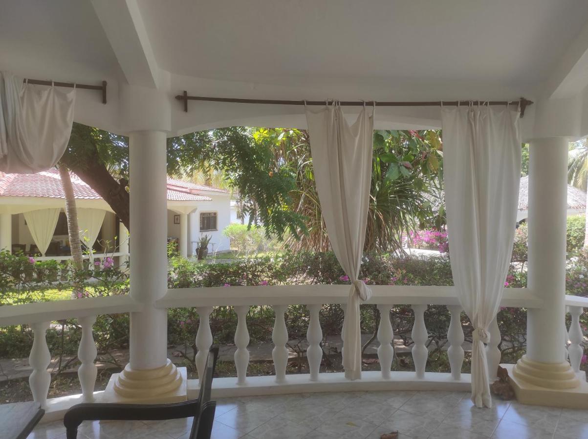 2Livu Villas Watamu Exterior foto