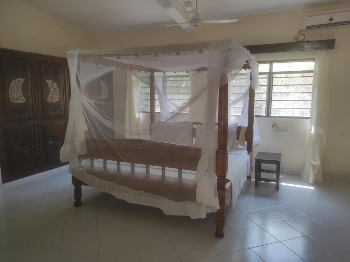 2Livu Villas Watamu Exterior foto