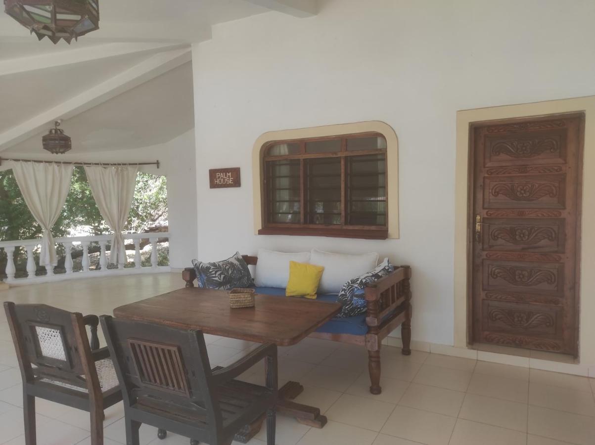 2Livu Villas Watamu Exterior foto