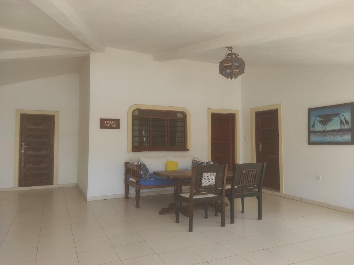 2Livu Villas Watamu Exterior foto