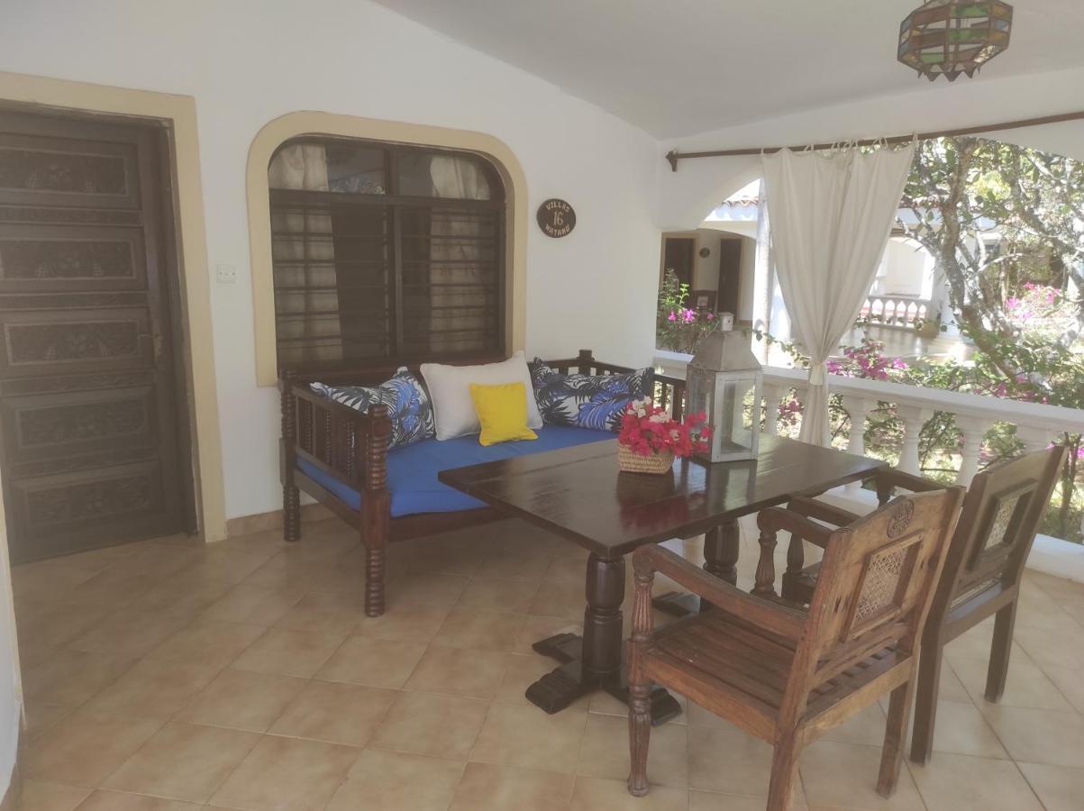 2Livu Villas Watamu Exterior foto
