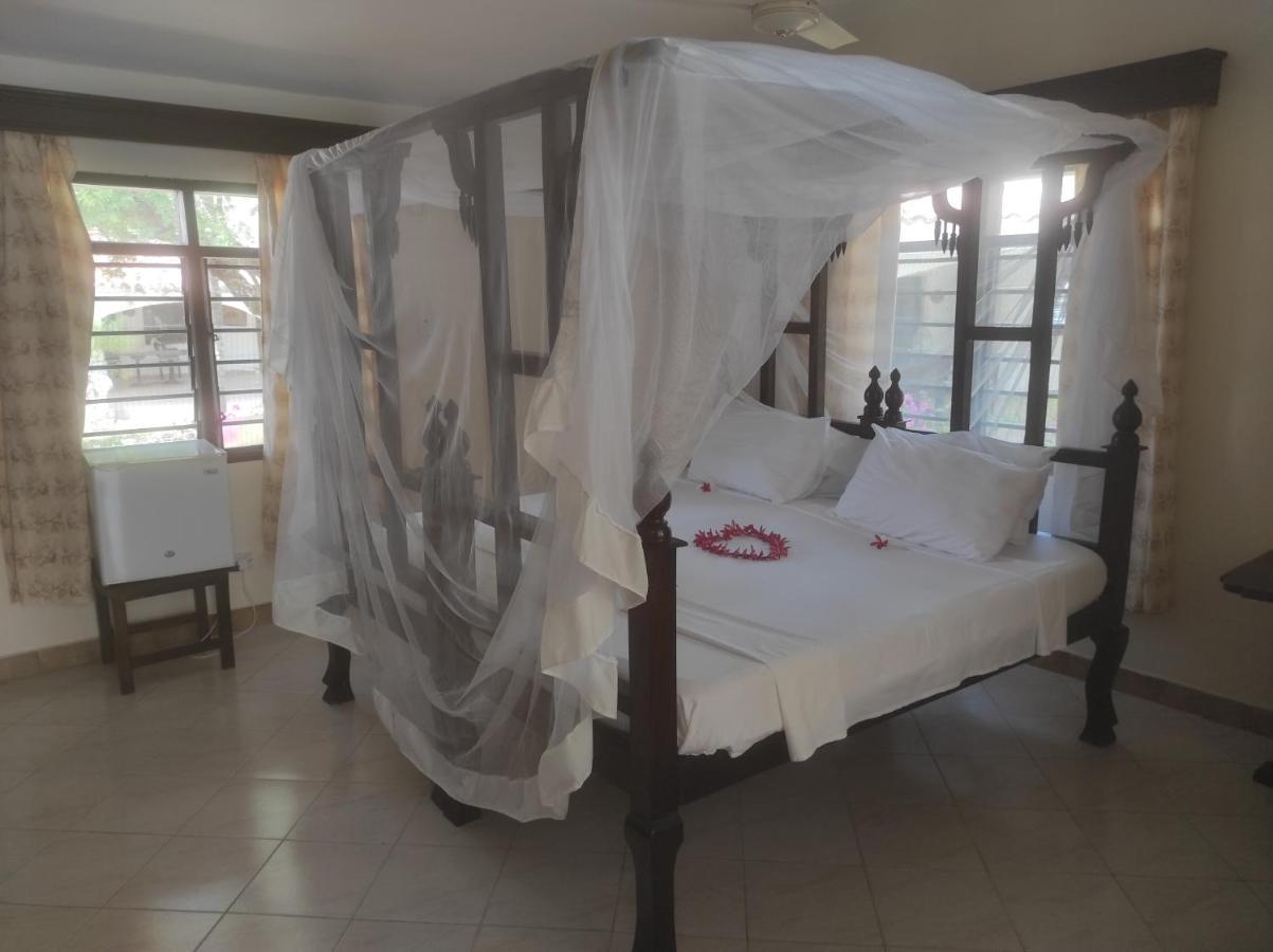 2Livu Villas Watamu Exterior foto