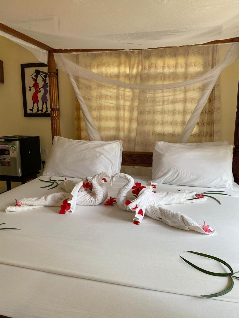 2Livu Villas Watamu Exterior foto