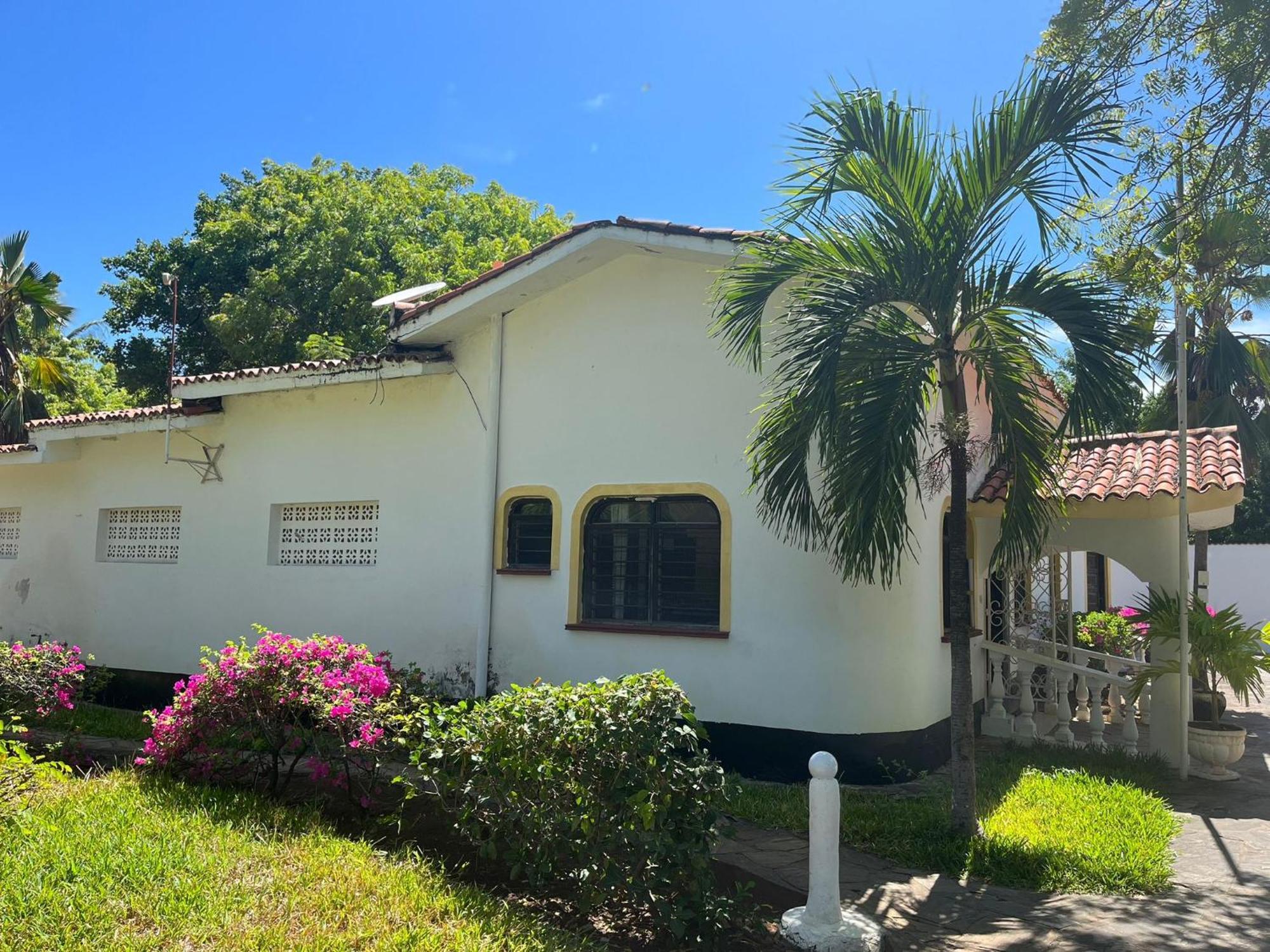 2Livu Villas Watamu Exterior foto