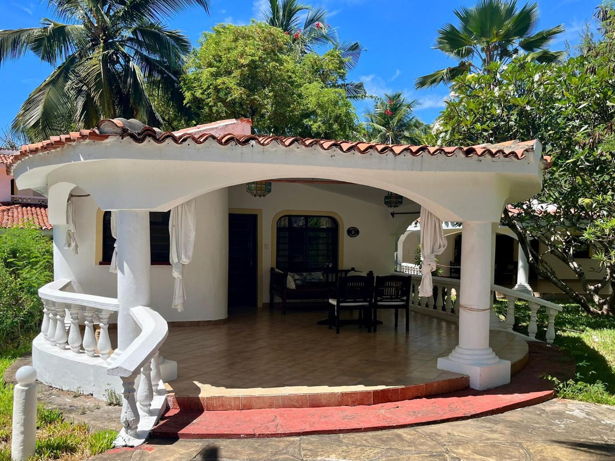 2Livu Villas Watamu Exterior foto
