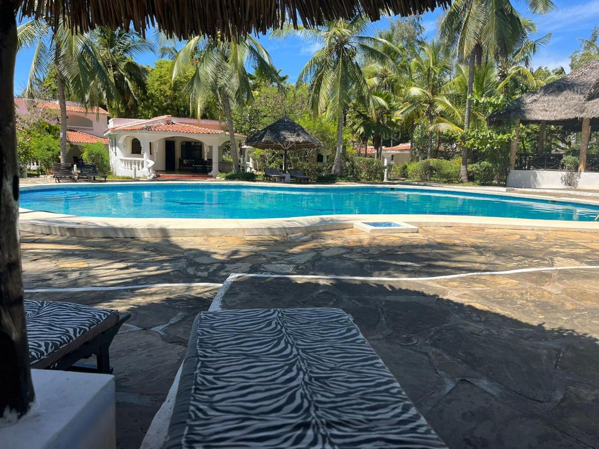 2Livu Villas Watamu Exterior foto